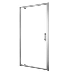 Душові Двері в нішу 100 см розпашні HUPPE X1 140705.069.322 в душову
