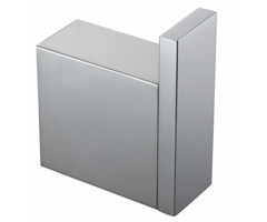 BITOV квадратный крючок для ванной комнаты Imprese 100300