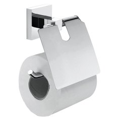 CUADRO держатель для туалетной бумаги квадратный Volle 2536.240101
