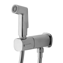 Гигиенический душ с смесителем Imprese VR30704U-BT
