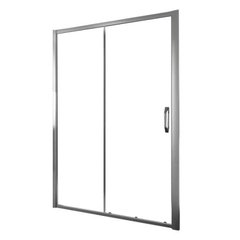 Душові Двері в нішу 100 см розсувні HUPPE X1 140401.069.322 в душову